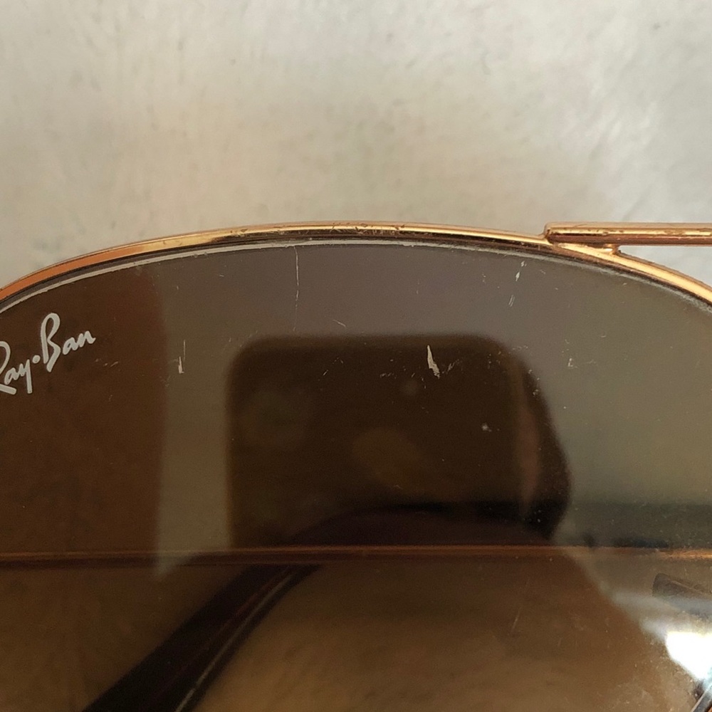 Ray bans - Picture 3 of 4